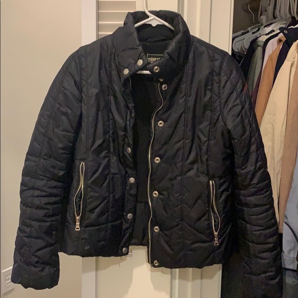 Guess jacket - Picture 3 of 8